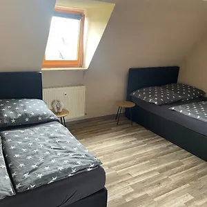 Apartment Zirndorf Ferienhaus, Zirndorf