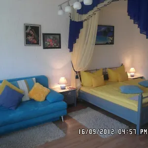 Apartment Sonnenhof, Füssen
